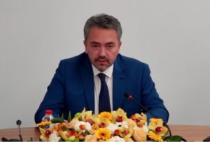 Kryetari i KQZ-së: Maksimumi në 22:00 dalin rezultatet preliminare të zgjedhjeve, por ju njoftojmë paraprakisht më saktë për orën