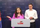 Vjosa Osmani: VV-ja s’ka asnjë arsye që ta refuzojë emrin tim për presidente