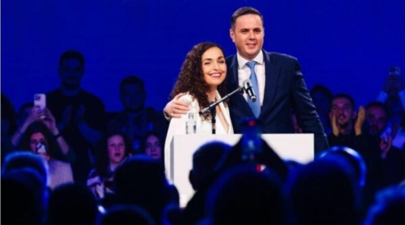 Mbi gjysma e votave të numëruara, këta janë më të votuarit e LDK-së