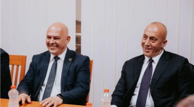 Gjini dhe Haradinaj, këta janë më të votuarit e AAK-së deri tani