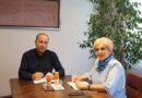 Koordinatorja për Zgjedhje takon ud. e Kryprokurorit për bilancin e 7 qershorit: 5 persona të ndaluar dhe 17 vepra me elemente penale