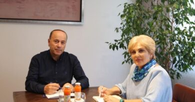 Koordinatorja për Zgjedhje takon ud. e Kryprokurorit për bilancin e 7 qershorit: 5 persona të ndaluar dhe 17 vepra me elemente penale