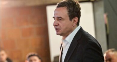 Kurti thotë se zgjedhja e presidentit duhet bërë në bashkëpunim me opozitën: Jemi të gatshëm për komunikim