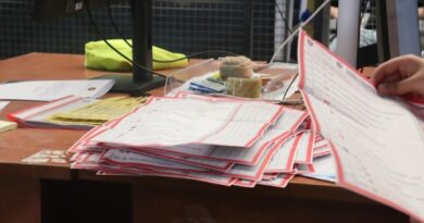 Numërimi i votave me postë shkon mbi 25%, VV e para, LDK performon më mirë se PDK e AAK