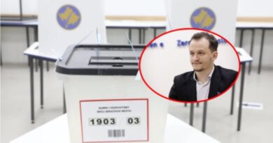 Cakolli: Nëse vazhdon trendi i njejtë i votave me postë, VV mund të marrë 52 mandate
