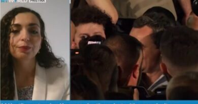 Osmani për TRT-n turk: Kosova vend demokratik, nuk toleron askënd që do t’i ketë të gjitha nën kontroll