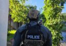 Operacioni në kuadër të hetimeve për krime lufte, arrestohen pesë persona