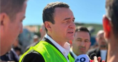 Kurti thotë se “do të përpiqemi” për bashkëpunim me opozitën për Presidentin, kërkon ndryshim të “qasjes” nga ta
