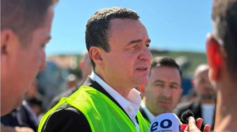 Kurti thotë se “do të përpiqemi” për bashkëpunim me opozitën për Presidentin, kërkon ndryshim të “qasjes” nga ta