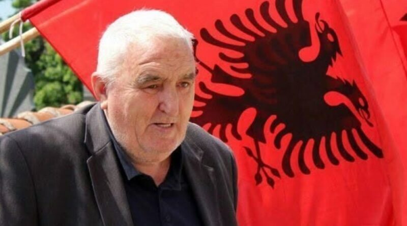 Lushtaku përkujton Hilmi Haradinajn në 8-vjetorin e vdekjes: Ishte shembull i sakrificës dhe dashurisë për atdheun