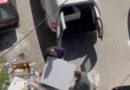 Hodhi mbeturina vëllimore, Komuna e Prishtinës gjobit me 200 euro qytetarin