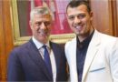 Endrit Thaçi me mesazh emocional për ish-krerët e UÇK-së: Kosova ju pret