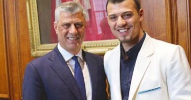 Endrit Thaçi me mesazh emocional për ish-krerët e UÇK-së: Kosova ju pret