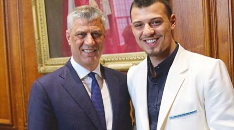 Endrit Thaçi me mesazh emocional për ish-krerët e UÇK-së: Kosova ju pret