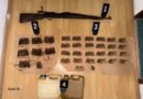 Çfarë u gjet gjatë aksionit të Policisë në veri të Kosovës – pamje