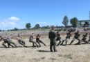 FSK teston gatishmërinë fizike dhe luftarake në garën “Forca 2026”