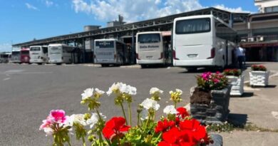 Policia pranon informatë për mjet shpërthyes në Stacionin e Autobusëve në Prishtinë, evakuohen qytetarët