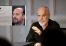 Rama publikon letrën e UÇK-së që thotë se Goxhaj refuzoi t’i bashkohet luftës në Kosovë, i bindur që Irani ka dorë në protestë