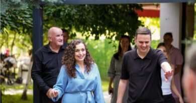 Dega e Vitisë e pret Abdixhikun një ditë pasi tri tjera ia kërkuan dorëheqjen: E mora mesazhin, do ta kalojmë çdo sfidë