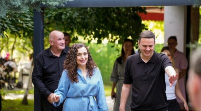 Dega e Vitisë e pret Abdixhikun një ditë pasi tri tjera ia kërkuan dorëheqjen: E mora mesazhin, do ta kalojmë çdo sfidë
