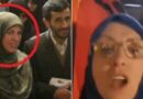 Igballe Huduti në protestën për Zvërnecin, Edi Rama ia publikon fotografinë me Ahmadinexhadin e Iranit