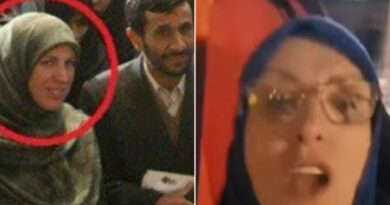 Igballe Huduti në protestën për Zvërnecin, Edi Rama ia publikon fotografinë me Ahmadinexhadin e Iranit