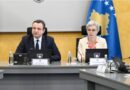 Mbyllet afati për konsultim publik për Byronë, Gërvalla: Do të jetësohet, s’ka rrugë tjetër