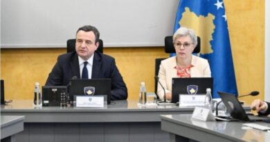 Mbyllet afati për konsultim publik për Byronë, Gërvalla: Do të jetësohet, s’ka rrugë tjetër