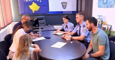 Kosova pjesë e aksionit ndërkombëtar që çoi në kapjen e personit që rrëmbeu vajzën e tij në Majorka, Policia jep detaje