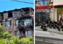 Zjarri i sotëm në një objekt në Prishtinë, reagon komandanti i zjarrfikëseve, falënderon ekipet që intervenuan: U shua me sukses