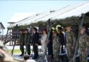 Kurti në Bondsteel në ceremoninë e ndërrimit të komandës: Roli i SHBA-së i pazëvendësueshëm