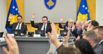 Miratohet nga qeveria në detyrë “Fondi i Konfiskimit”, “do të evidentohen të hyrat nga konfiskimi i pasurisë”