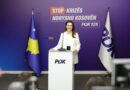 Çitaku: VV humbi 200 mijë vota – PDK rikonfirmoi pozicionin e saj përfaqësues