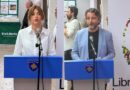 Panairi i librit, Haxhiu: Leximi mëson se jo çdo fjalë është e vërtetë – Rama: Populli që lexon zhvillon sensin e progresit