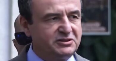 Kurti i bindur se me pakicat mund ta bëjë Qeverinë: I kemi më shumë se 61 deputetë