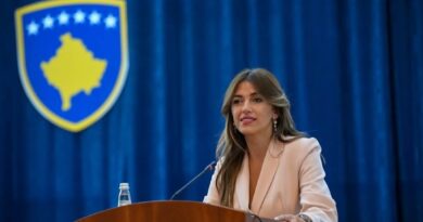 Kujtohet 2 Korriku, Haxhiu: Kosova kishte shumë pak hapësirë, por kishte njerëz të mençur e të guximshëm