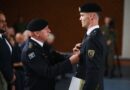 Forcës së Sigurisë së Kosovës i shtohen 12 oficerë të rinj
