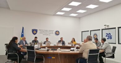 Rezultatet e zgjedhjeve certifikohen sot, hapet rruga për formimin e institucioneve