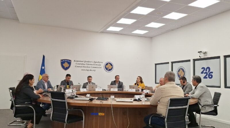 Rezultatet e zgjedhjeve certifikohen sot, hapet rruga për formimin e institucioneve