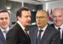 Diskutimet për koalicione, Sveçla: Partitë opozitare ta shtrëngojnë dorën e shtrirë nga Lëvizja Vetëvendosje
