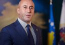 Ramush Haradinaj feston sot ditëlindjen e 58-të