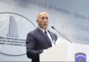 Ramush Haradinaj shkruan për dorëheqjen para 7 vitesh: S’desha të shkoj në Speciale si Kryeministër