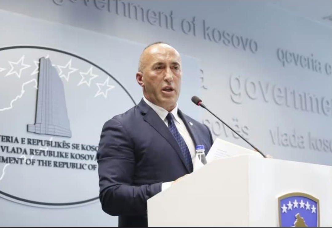 Ramush Haradinaj shkruan për dorëheqjen para 7 vitesh: S’desha të shkoj në Speciale si Kryeministër