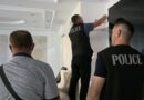 Operacioni kundër krimit të organizuar: Arrestohen nëntë persona, sekuestrohen para, armë, vetura dhe autobotë