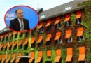 Shtyrja e aktgjykimit në kohën e formimit të institucioneve, Hoxhaj sheh kalkulime nga Haga: Hashim Thaçi u mor si President