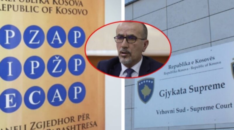 Pasi PZAP ia refuzoi ankesën, Bekim Haxhiu do i drejtohet Supremes për zgjedhjet e 7 qershorit, flasin edhe nga Gjykata