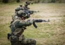 KFOR-i ushtron në poligon qitjeje: Përmes aktiviteteve të tilla ruajmë nivelin e lartë të gatishmërisë për sigurinë e Kosovës