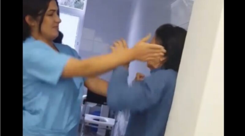 Dënohet me 2 vjet e 3 muaj burgim e akuzuara për sulmin ndaj të moshuarës në Pejë