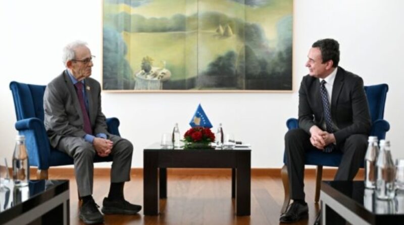 Serwer pas vizitës në Kosovë: Kurti mund të preferojë ta çojë vendin në zgjedhjet e katërta