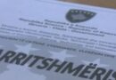 Testin e Arritshmërisë e kalojnë 48.35% e nxënësve, rezultatet më të mira në gjuhën angleze